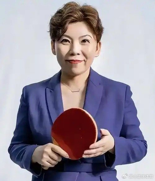 九游娱乐-名帅被外协挖走，回归国乒执教？邓亚萍官宣，新岗位曝光|陈振江|夏季奥林匹克运动会|洛杉矶奥运会|朱雨玲|王曼昱_新浪体育_新浪新闻