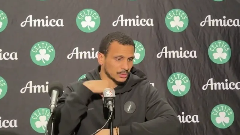 九游娱乐入口-马祖拉:我们的表现不总是完美的,但可以保证会打的非常拼