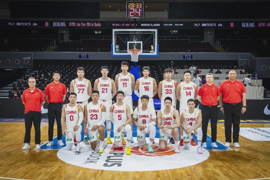 九游娱乐-末节大逆转！中国男篮击败省队！谢谢你，赵继伟