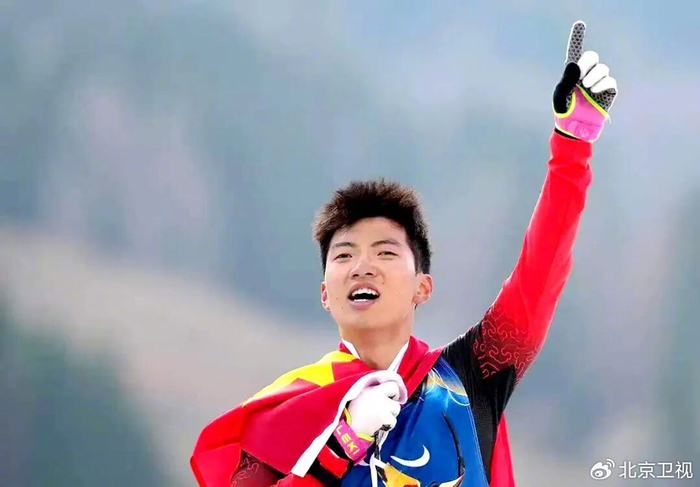 九游娱乐入口-闪耀米兰：北京力量的冰雪传奇之余爽|AC米兰|冬残奥会|冬奥会|尚金财|越野滑雪_新浪体育_新浪新闻